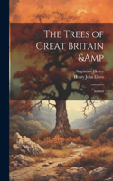 Trees of Great Britain & Ireland