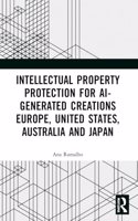 Intellectual Property Protection for AI-generated Creations