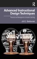 Advanced Instructional Design Techniques