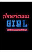 Americana Girl