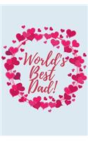 World's Best Dad