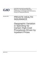 Private Health Insurance