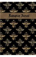 Beekeeping Journal