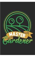 Master Gardener