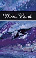 Client Book