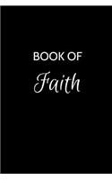 Book of Faith