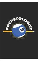 Pocketologist