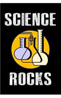 Science Rocks