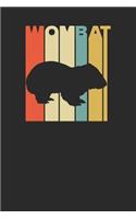 Wombat Retro