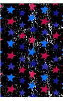 Patriotic Pattern - United States Of America 183