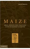 Maize