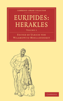 Euripides, Herakles