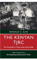 Kenyan Tjrc