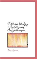Festlicher Werktag
