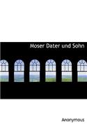 Moser Dater Und Sohn