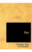 Pan: (French)