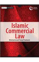 Islamic Commercial Law