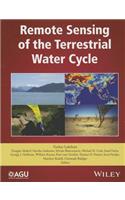 Remote Sensing of the Terrestrial Water Cycle