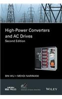 High-Power Converters and AC Drives
