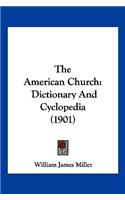 The American Church