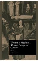 Women in Medieval Western European Culture