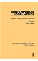 Contemporary North Africa
