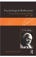 C.G.Jung: Psychological Reflections