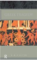 Greek Tragedy