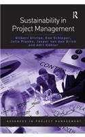 Sustainability in Project Management