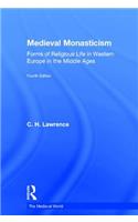 Medieval Monasticism