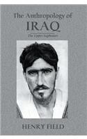 The Antropology of Iraq