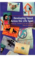 Developing Talent Across the Lifespan