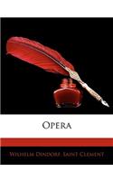 Opera