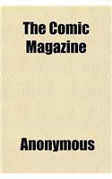 The Comic Magazine Volume 2