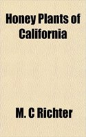 Honey Plants of California
