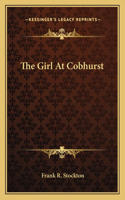 Girl At Cobhurst