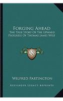 Forging Ahead