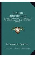 English Punctuation