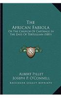 The African Fabiola