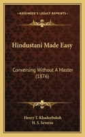 Hindustani Made Easy