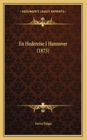 En Hedereise I Hannover (1873)