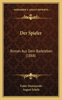 Spieler