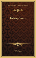 Bulldog Carney