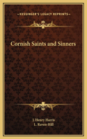 Cornish Saints and Sinners