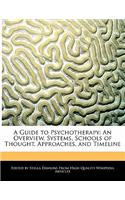 A Guide to Psychotherapy