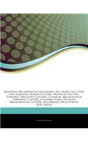 Articles on European Archaeology, Including