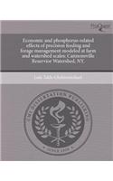 Economic and Phosphorus-Related Effects of Precision Feeding and Forage Management Modeled at Farm and Watershed Scales: Cannonsville Reservior Waters