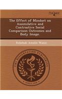 The Effect of Mindset on Assimilative and Contrastive Social Comparison Outcomes and Body Image