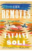 Removes
