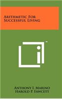 Arithmetic for Successful Living